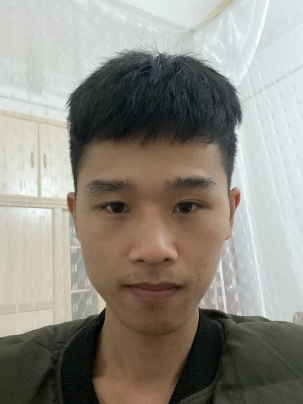 林威成的第一张照片--岳阳相亲服务中心