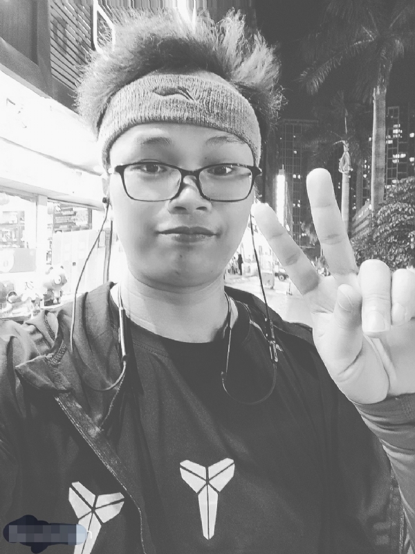阿蒙的第一张照片--岳阳相亲服务中心