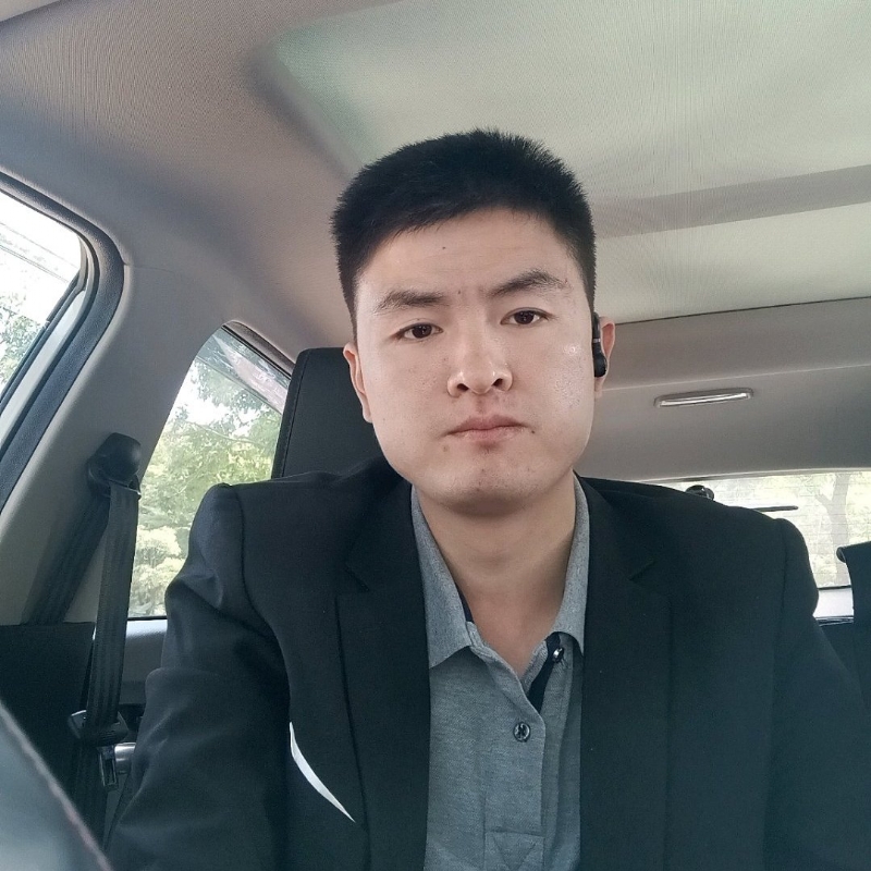 随缘的第一张照片--岳阳相亲服务中心