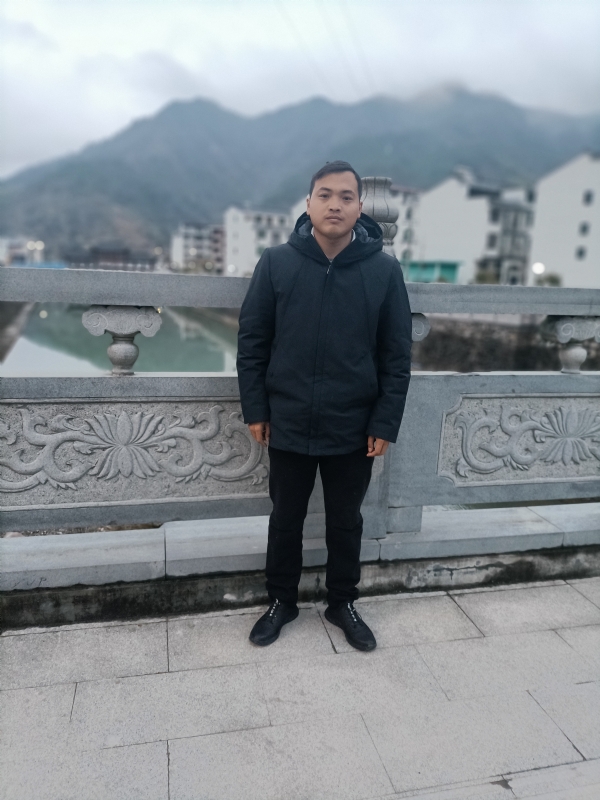昊林的第一张照片--岳阳相亲服务中心