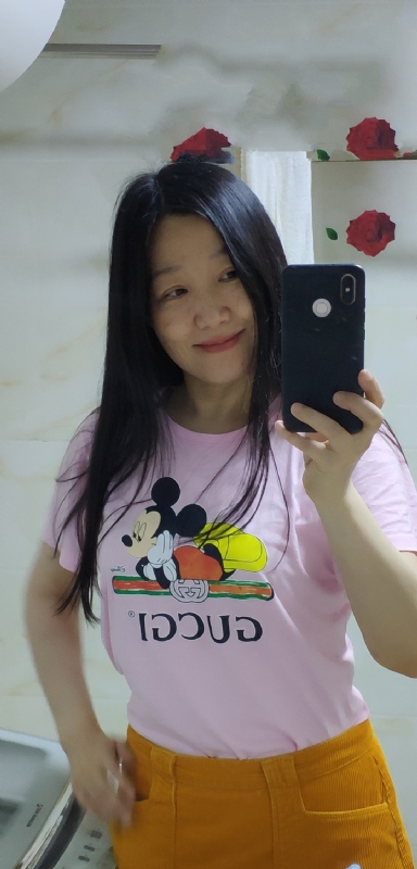 apple的第一张照片--岳阳相亲服务中心