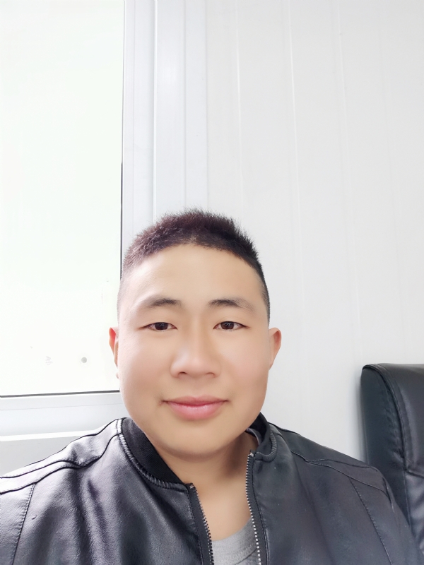 被爱就珍惜的第一张照片--岳阳相亲服务中心