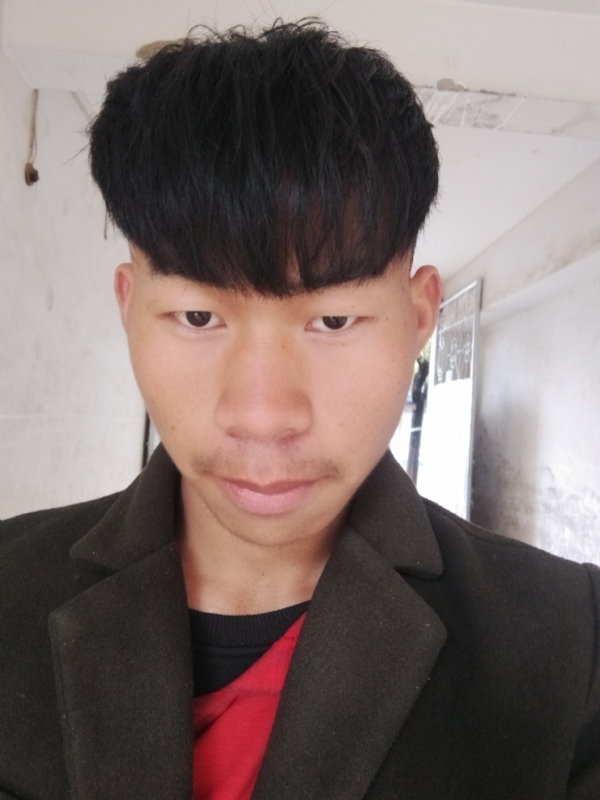 少年不在少的第二张照片--岳阳相亲服务中心