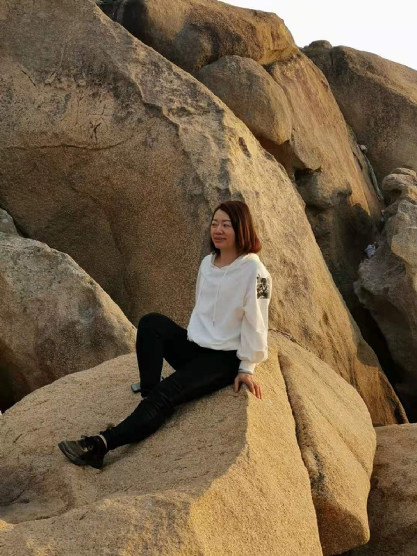 Lin的第二张照片--岳阳相亲服务中心