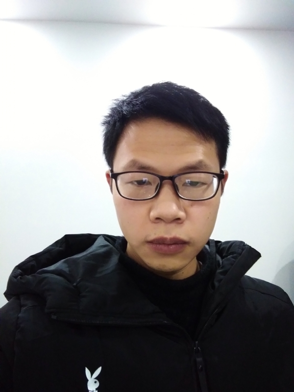 惜缘的第一张照片--岳阳相亲服务中心