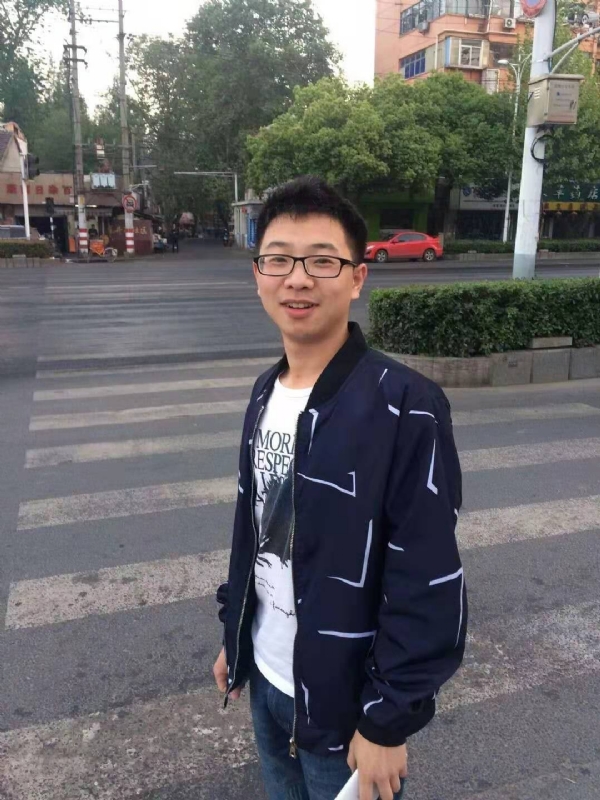 常的第一张照片--岳阳相亲服务中心