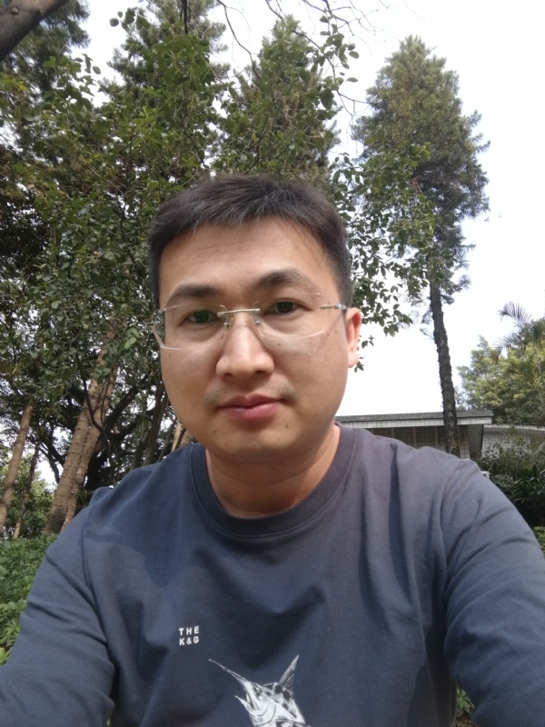 不如随风的第二张照片--岳阳相亲服务中心