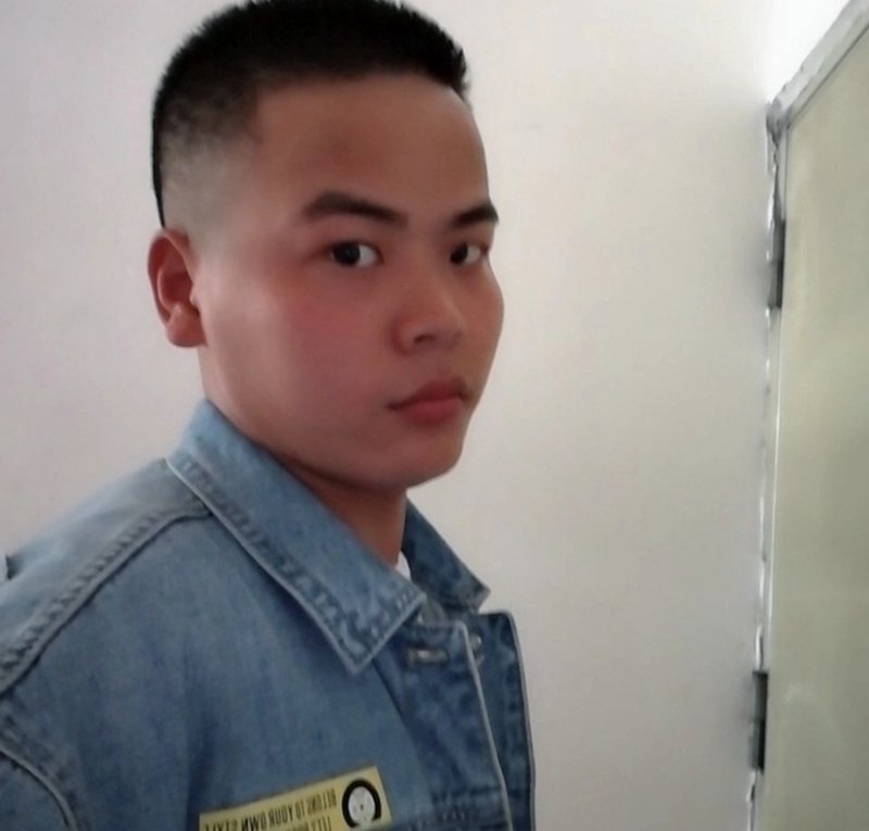 Sunshine的第一张照片--岳阳相亲服务中心