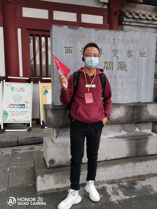 90后大叔的第一张照片--岳阳相亲服务中心