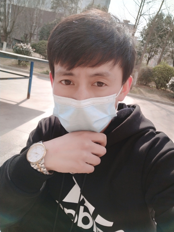 简单的幸福的第一张照片--岳阳相亲服务中心