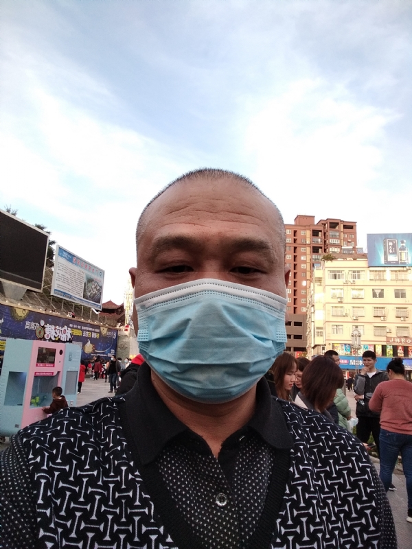 港湾的第一张照片--岳阳相亲服务中心