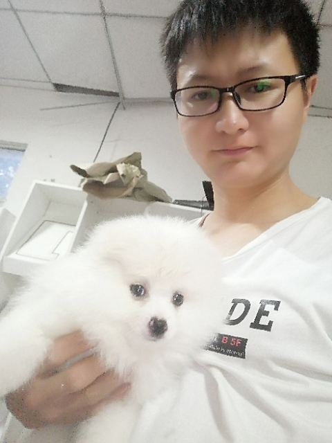 余生我陪你走的第一张照片--岳阳相亲服务中心