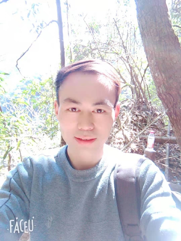 阿龙的第一张照片--岳阳相亲服务中心