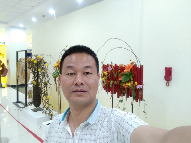 一点温馨的第一张照片--岳阳相亲服务中心