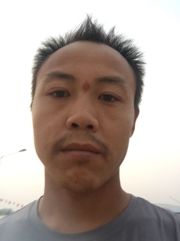 老曹的第一张照片--岳阳相亲服务中心