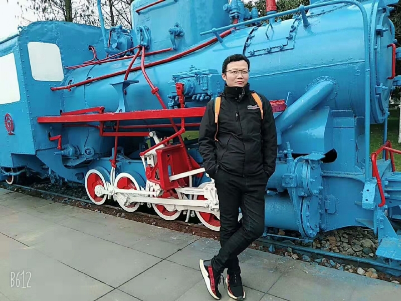 小史的第一张照片--岳阳相亲服务中心
