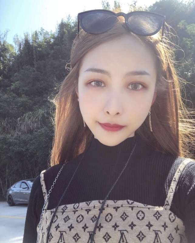 请叫我女王大人的第一张照片--岳阳相亲服务中心