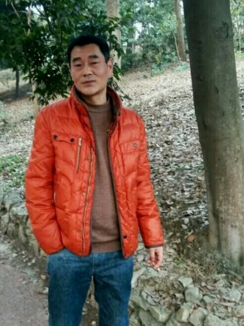 张政的第一张照片--岳阳相亲服务中心
