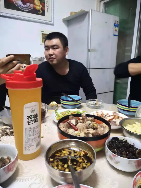 李嘉林的第一张照片--岳阳相亲服务中心