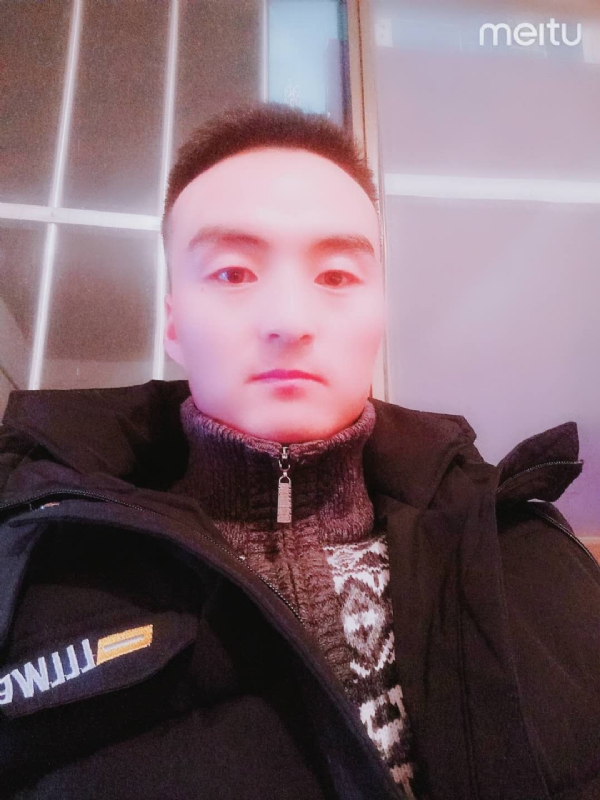 星空的第一张照片--岳阳相亲服务中心