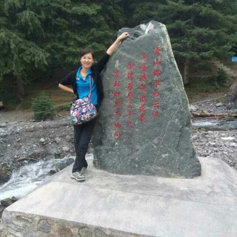萍聚的第一张照片--岳阳相亲服务中心