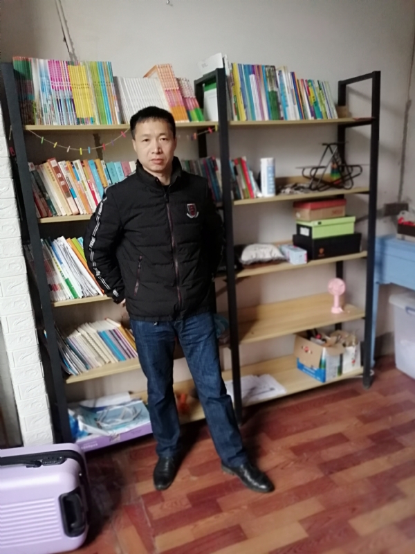 春意浓浓的第一张照片--岳阳相亲服务中心