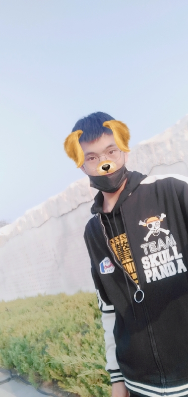 单身小哥的第二张照片--岳阳相亲服务中心