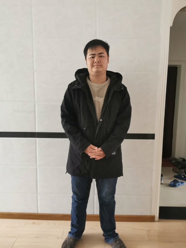 cake的第一张照片--岳阳相亲服务中心