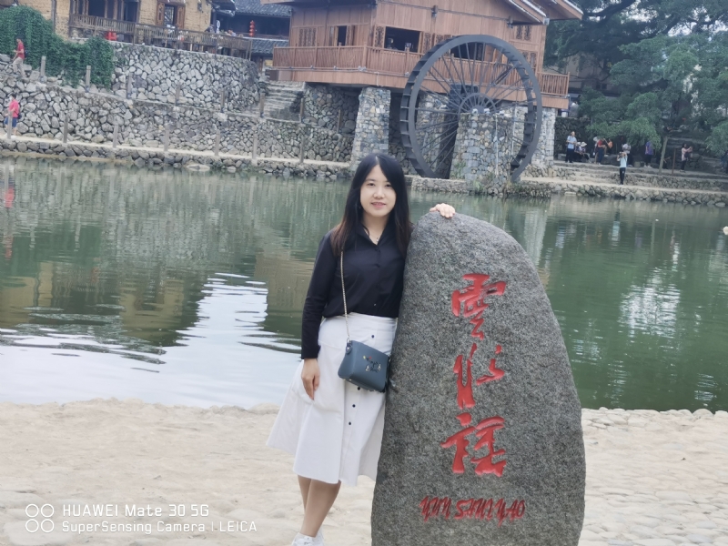 嘻嘻的第一张照片--岳阳相亲服务中心