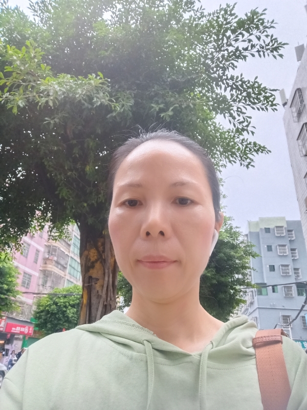 容容的第一张照片--岳阳相亲服务中心