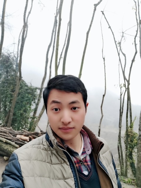 终于等到你的第一张照片--岳阳相亲服务中心
