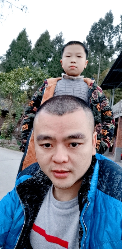 钟生发财的第三张照片--岳阳相亲服务中心