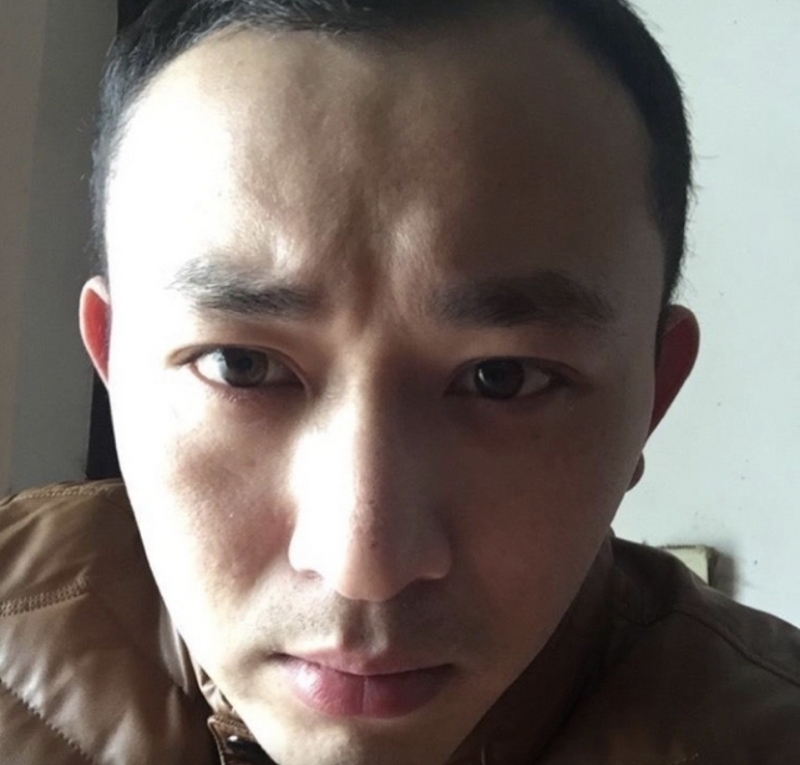 摘星小虫的第一张照片--岳阳相亲服务中心