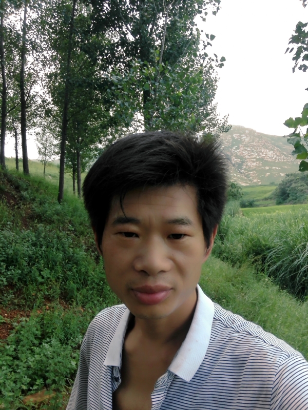 好男儿的第二张照片--岳阳相亲服务中心