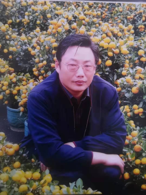 春雨的第一张照片--岳阳相亲服务中心