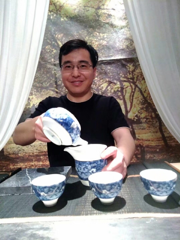 飞云之上的第一张照片--岳阳相亲服务中心