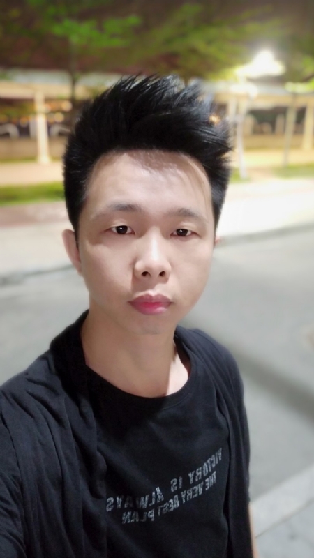 飞飞的第一张照片--岳阳相亲服务中心