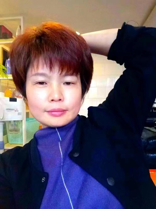 心若向阳的第二张照片--岳阳相亲服务中心