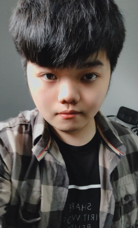 芒果i的第二张照片--岳阳相亲服务中心