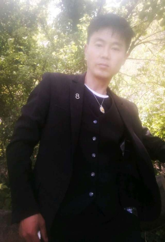 暖心的第一张照片--岳阳相亲服务中心