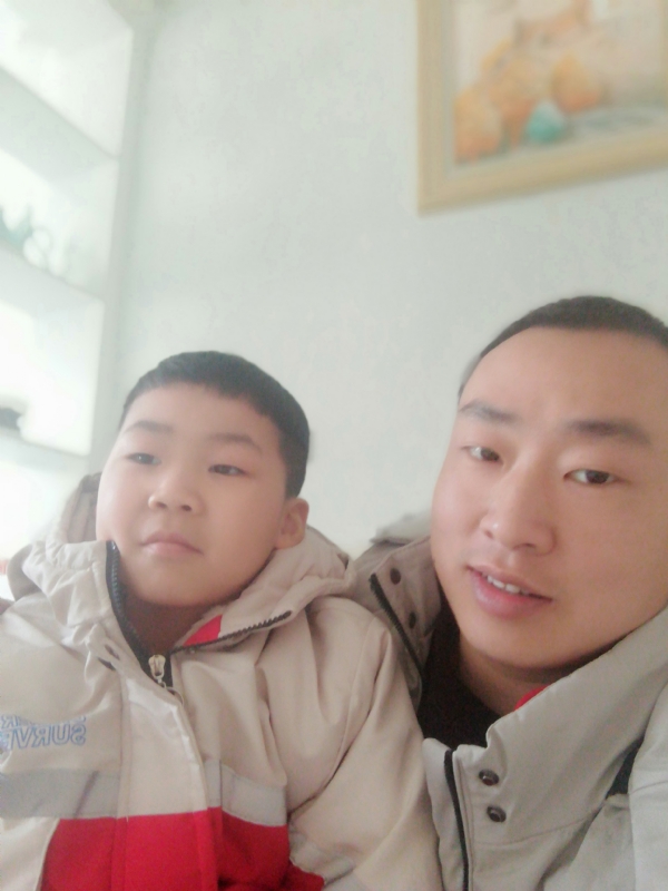 潇洒自由人的第二张照片--岳阳相亲服务中心