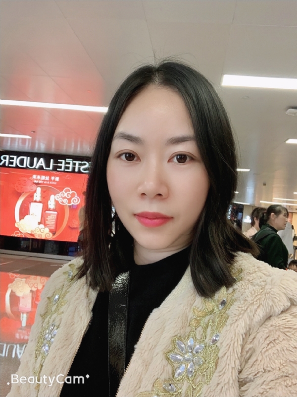 HuangXiao的第一张照片--岳阳相亲服务中心