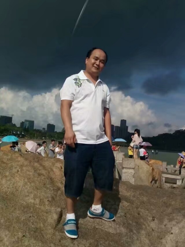 情殇的第一张照片--岳阳相亲服务中心