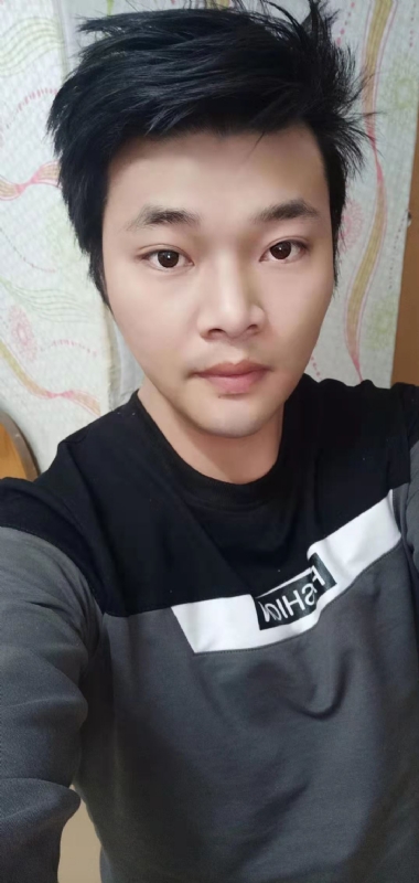 王冰的第一张照片--岳阳相亲服务中心