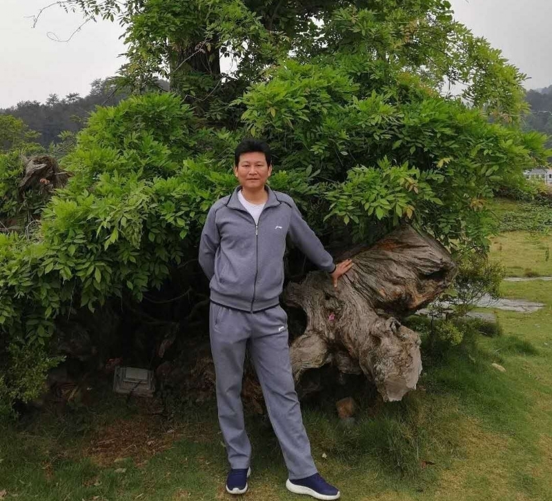 遗憾等于圆满的第一张照片--岳阳相亲服务中心