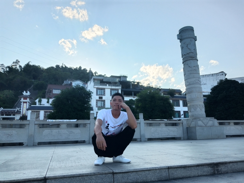 吾爱的第一张照片--岳阳相亲服务中心