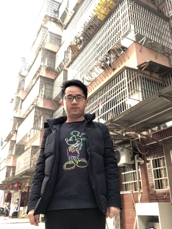 cxh的第一张照片--岳阳相亲服务中心
