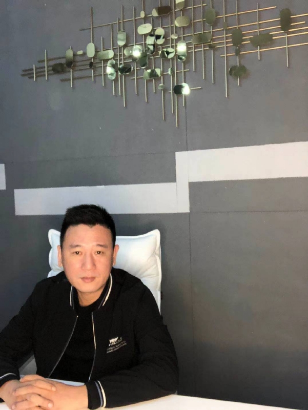 SAM的第一张照片--岳阳相亲服务中心