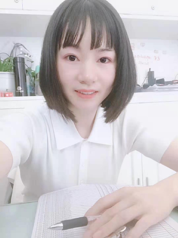 槑槑的第一张照片--岳阳相亲服务中心