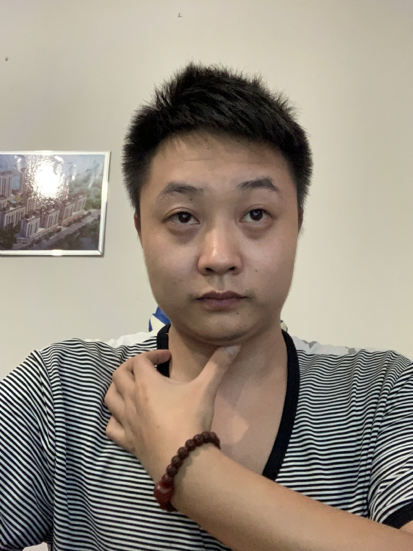 真心诚意的第一张照片--岳阳相亲服务中心